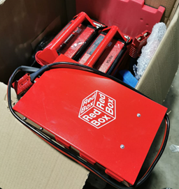 redbox-portable